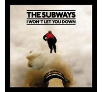I Won't Let You Down [UK Import]