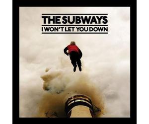 I Won't Let You Down [UK Import]