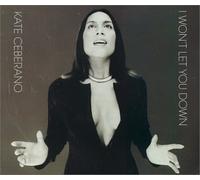 I Won't Let You Down (US [Import]