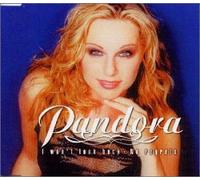 I Won't Look Back C/W No Regrets [Import]