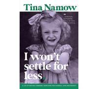 I Won't Settle For Less