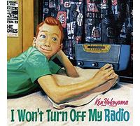 I Won't Turn Off My Radio [Import allemand]