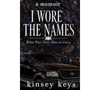I Wore the Names: What was Never Mine to Carry