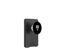 I Work at A Bank Job Humor Office Sarcasme - PopSockets PopWallet pour MagSafe