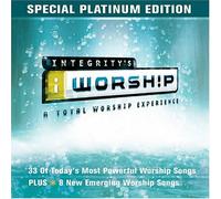 I Worship - A Total Worship Experience - Specia
