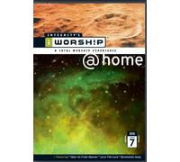 I Worship - at Home Vol. 7 [Import]
