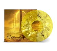 I Worship Chaos – Vinyle – Édition limitée 10e anniversaire marbré jaune/blanc/noir – Nuclear Blast
