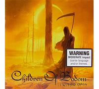 I Worship Chaos [Import Allemand]