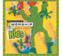 I Worship - Experience Kids