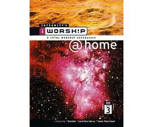 I Worship Home - Volume 3 [Import]