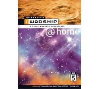 I Worship Home - Volume 5