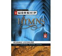 I Worship - Hymns Resource Vol K [Import]