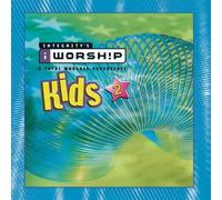I Worship Kids - I Worship Kids Vol. 2