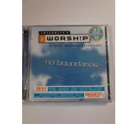 I Worship - No Boundries