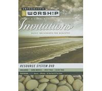 I Worship (Re-Release of Sept 07) - Resource System : Invitation [Import]