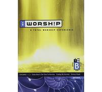 I Worship - Volume (B) [Import]