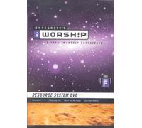 I Worship - Volume (F) [Import]