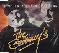 I Would allways Love You [Import]
