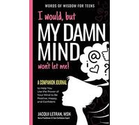 I Would, But My Damn Mind Won't Let Me