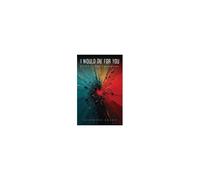 I Would Die For You - Book I: The Corruption Paperback By Sulemana Abudu