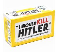 "I Would Kill " - Le jeu super adulte de dilemmes éthiques et hypothétiques hilarantes