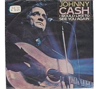 I Would Like To See You Again / Lately [Vinyl Single 7'']