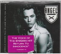 I Would Never Fall in Love with You Again (3 Versions, 1994) [Import]