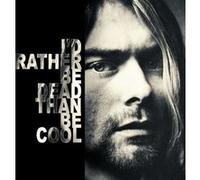 I Would Rather Be Dead Than Be Cool - Live At The Hollywood Rock Festival 1993