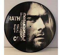 I Would Rather Be Dead Than Be Cool - Live At The Hollywood Rock Festival 1993 (