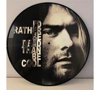 I Would Rather Be Dead Than Be Cool - Live At The Hollywood Rock Festival 1993