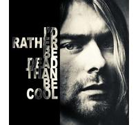 I Would Rather Be Dead Than Be Cool - Live At The Hollywood Rock Festival 1993 (