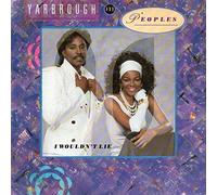 I wouldn't lie (1986) / Vinyl single [Vinyl-Single 7'']