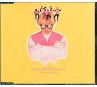 I Wouldn't Normally do This Kind of Thing (#8811252, DJ Pierre Remixes, 1994) [Import]