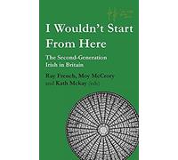 I Wouldn't Start From Here