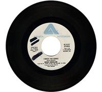 I Write The Songs / A Nice Boy Like Me 7" 45 - Arista - AS 0157