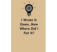 “I Wrote It Down…Now Where Did I Put It?”: The ADHD-Friendly Guide to Finally Keeping Track of Everything