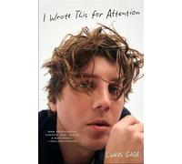 I Wrote This For Attention - Lukas Gage - Fourth Estate - ebook (ePub) - Livre