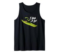 I Yak A Lot - Aventure Kayak Bateau Débardeur