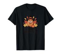 I Yam What I Yam Classic Thanksgiving Yam Yam with Hat T-Shirt