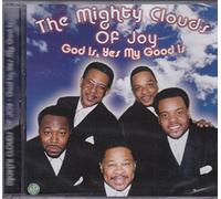 I, Yes My God is [Import]