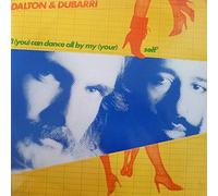 I (You) Can Dance All By My(Your)self-12"