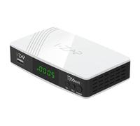 i-ZAP T366 Cable HD Blanc