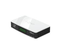 i-ZAP T366 Cable HD Blanc