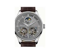 Montre - INGERSOLL - THE CHORD I07201 - Automatique - Analogique - Cuir Marron