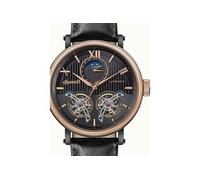 Montre Homme Ingersoll The Hollywood I09601 noir / noir