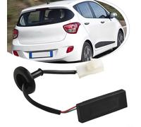 I10 Poignée de rechange pour interrupteur de porte arrière, pièce 81260B4000, compatible avec les modèles 2013 2021, interrupteur de porte de coffre