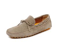 I1927 MOCASSINO UOMO DOUCAL' S MAN SUEDE LOAFER