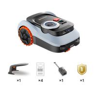 i210 LiDAR Pro | Pack Tout Compris Ultra
