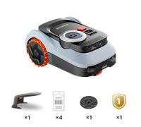 i220 LiDAR Pro | Pack Tout Compris Max