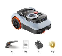 i220 LiDAR Pro | Pack Tout Compris Ultra